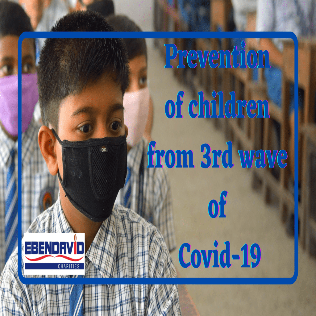 Best Prevention Of Children From The Third Wave Of Covid-19 - Ebendavid ...